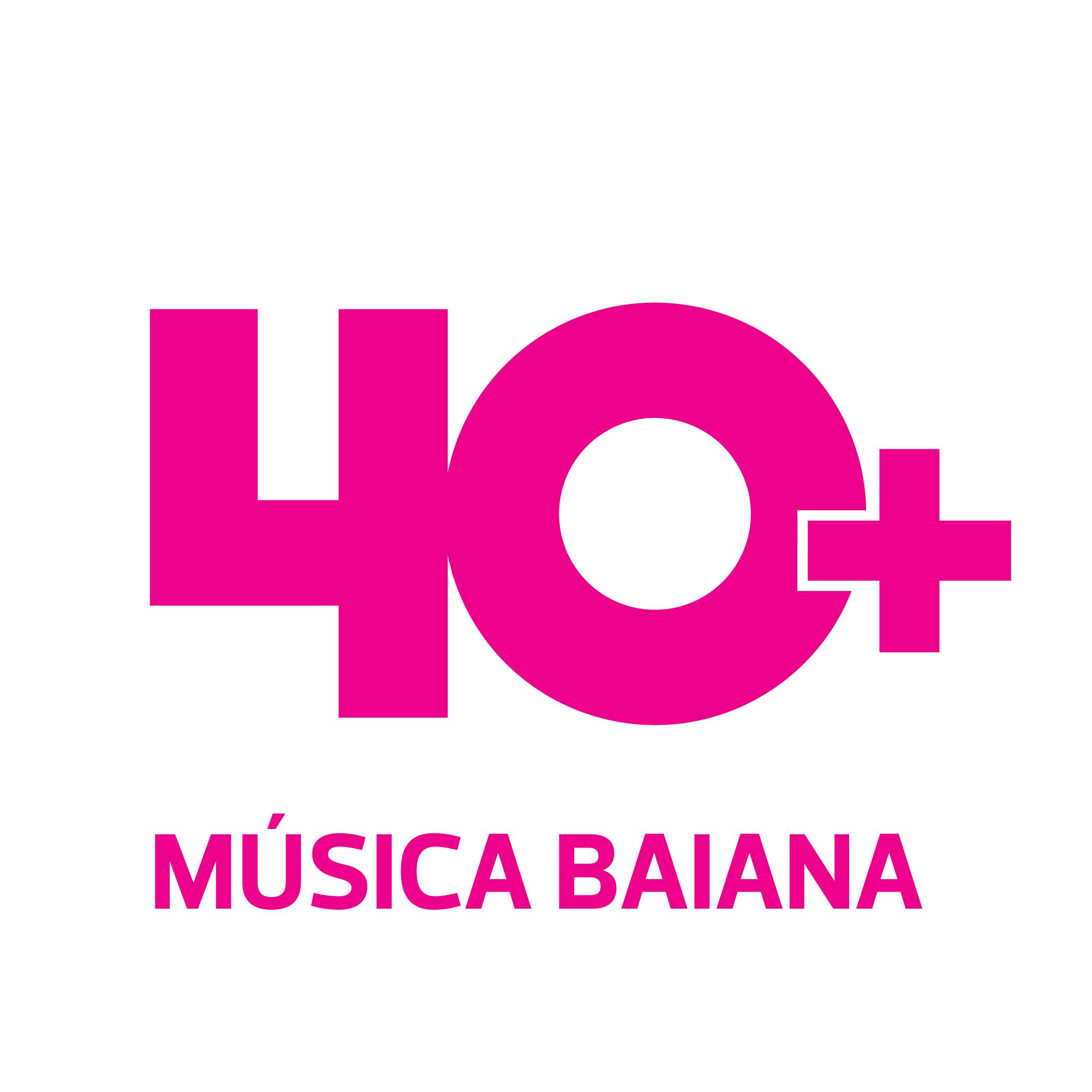 Correio 40 anos música