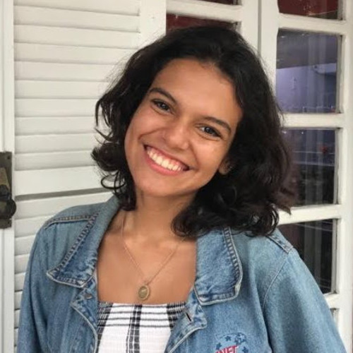 Nathalia Carvalho’s avatar