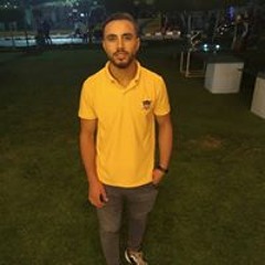 Ahmed Okaa