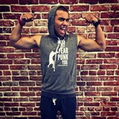 Marvin Granados