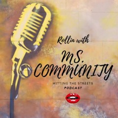 Hitting the Streets Podcast