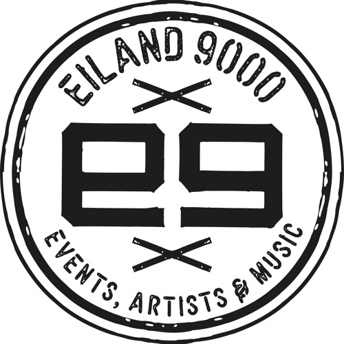 EILAND9000® & B.A.M.’s avatar
