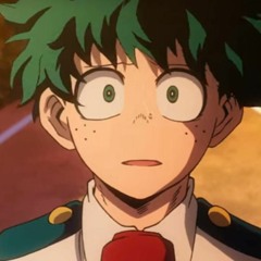 my hero academia is awesome