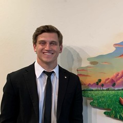 Joshua Cunningham 22