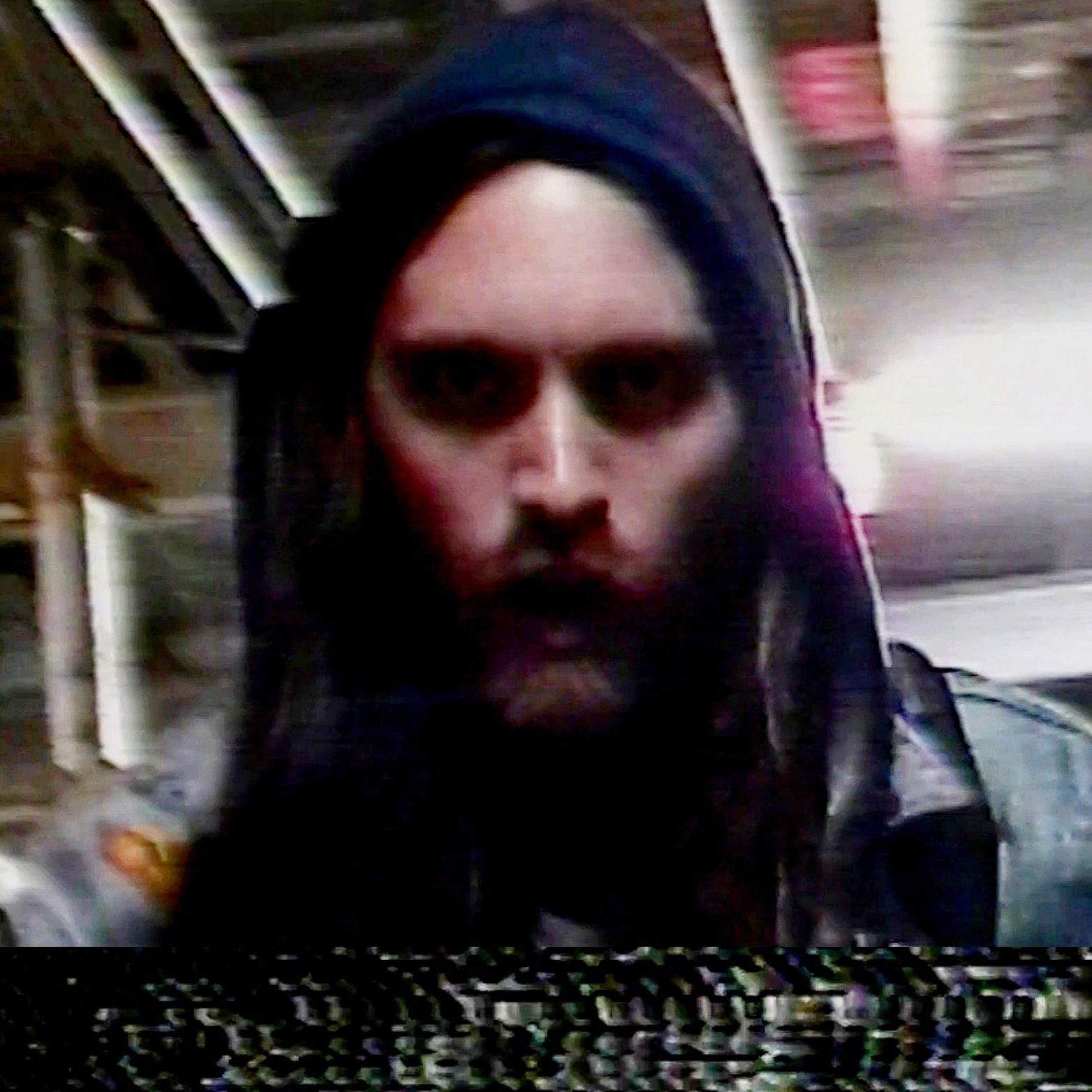 BEARDED LEGEND