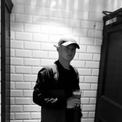 Rhystorrance-soul-man