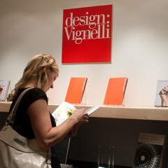 Vignelli Center for Design Studies