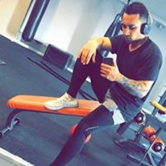 Brandon Tehaara