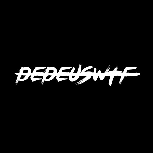 DeDeusWTF’s avatar