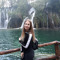 Yevheniia Prokhoda