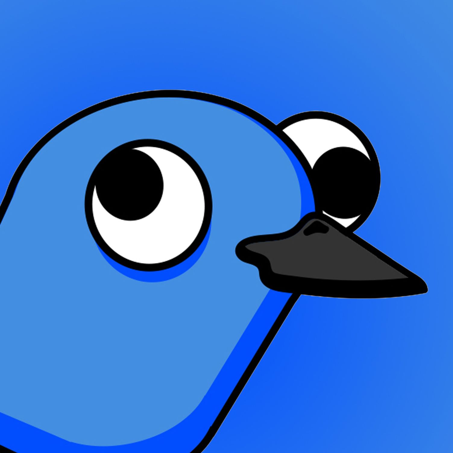 The BURD's Nest Podcast