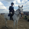 Equestrian