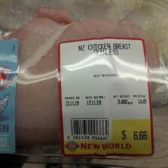 Chicken Tonight