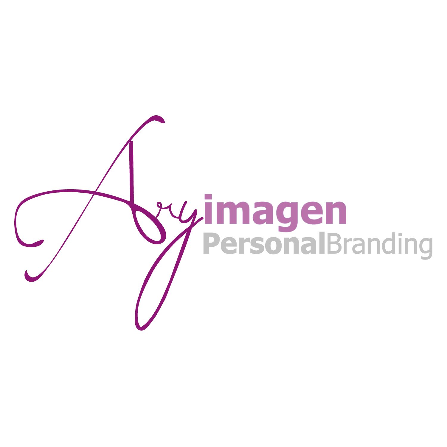 AryImagen Personal Branding
