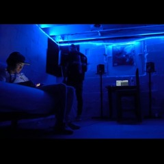 Lil Sinski x Lil Bones