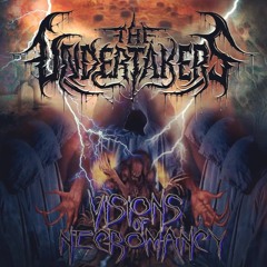 THE UNDERTAKERS