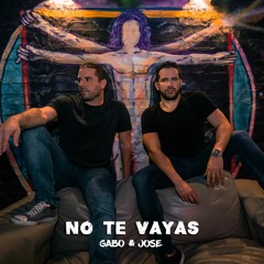 Gabo&JoseMusic