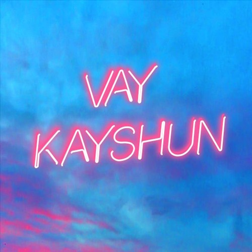 Vay Kayshun’s avatar