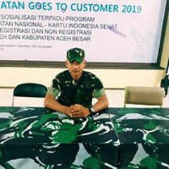 Rudi Syahputra