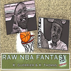 RAW NBA FANTASY