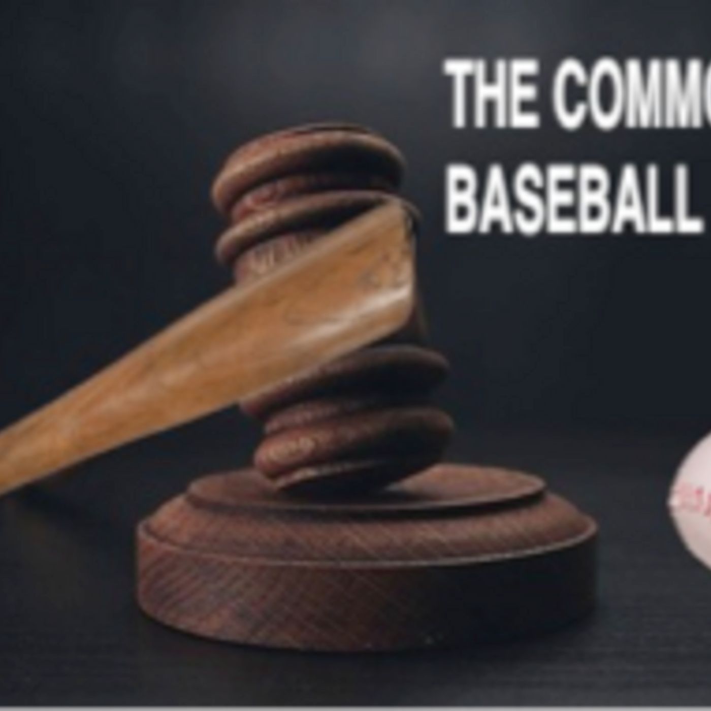 The Common Law of Baseball
