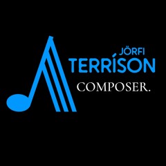 Jörfi Terríson | Composer
