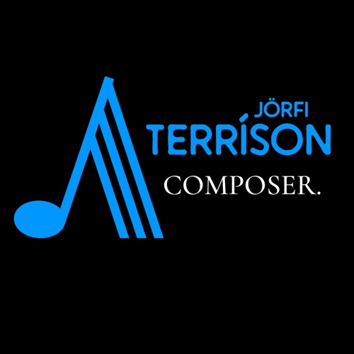 Jörfi Terríson | Composer’s avatar