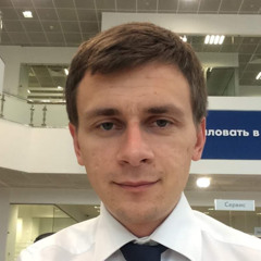 Алексей Смирнов