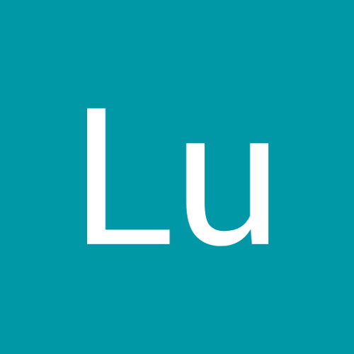 Lu Ling’s avatar