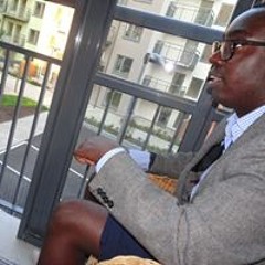 Alan Kabuye