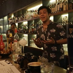 Kevin Harumal
