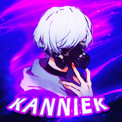 SoundCloud profile picture for @kanniek