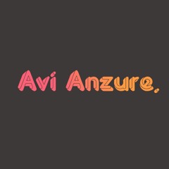 Avi Anzure