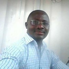 Gershon Womor Amekudzi