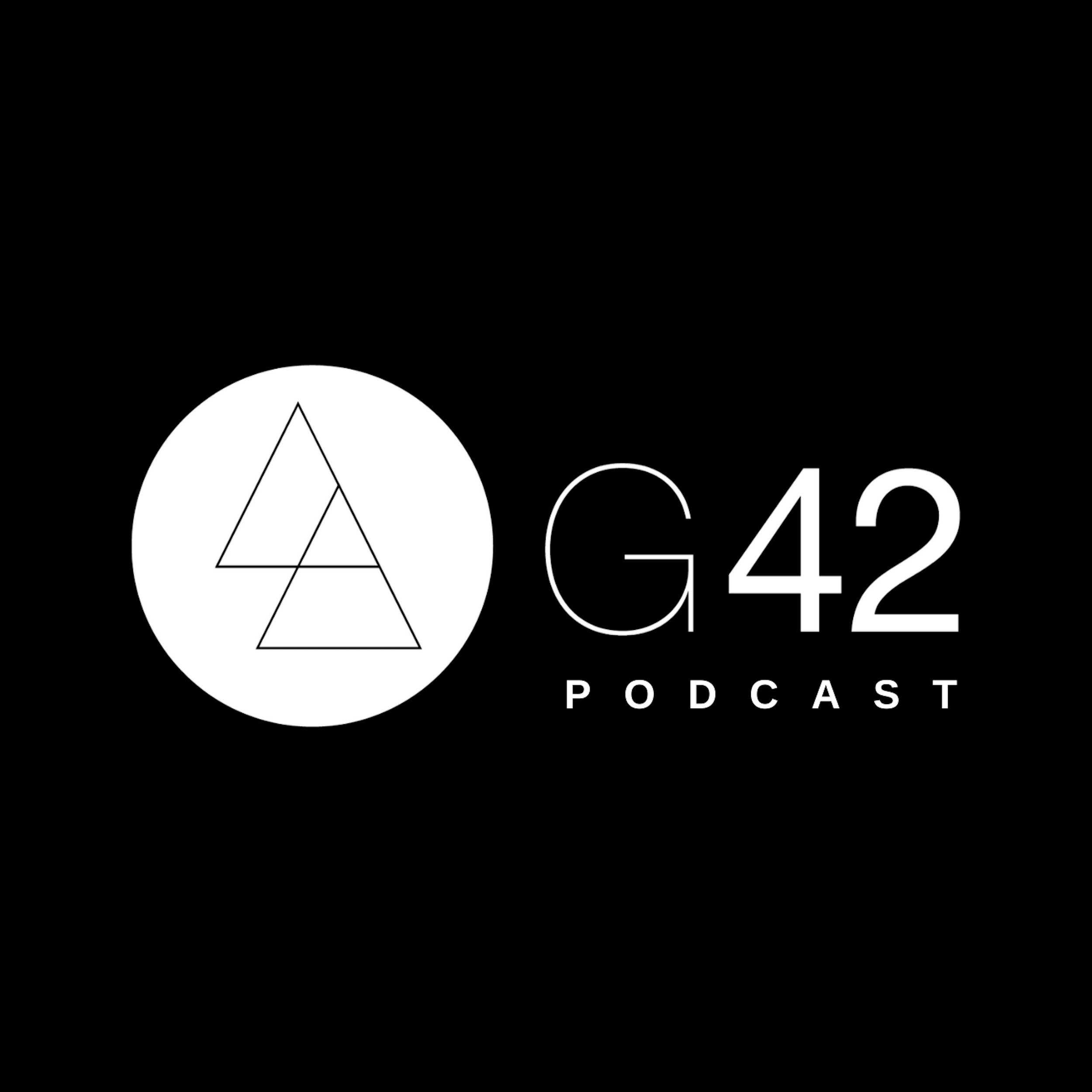 Episode 40: Fall 2020 With Andrew, Gary, and Ethan