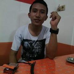 Raditio Adhe Irawan