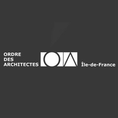 Ordre des architectes d'île-de-France