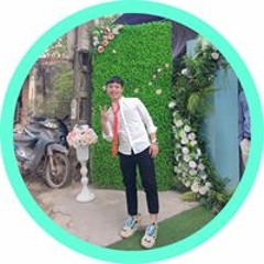 Trần Gia Hoàng