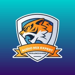 Audio Mix Expert