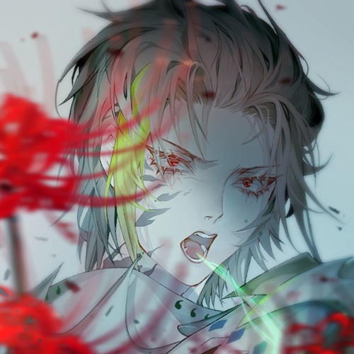KuuroSai’s avatar