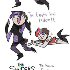 The emo kid Won