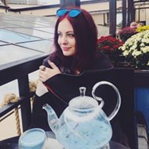 Екатерина Коваленко’s avatar
