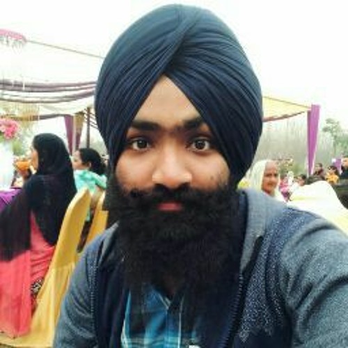 Ravinderjeet Singh’s avatar