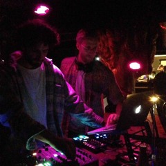Wittchen (Dr. Tech)  B2B Hoyer (Dr. No)  Down The Rabbit Hole 15.11.19