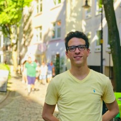 Youssef Mekki