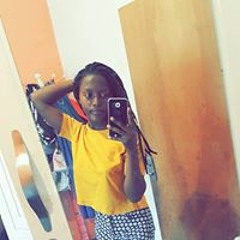 Idalina Ngula