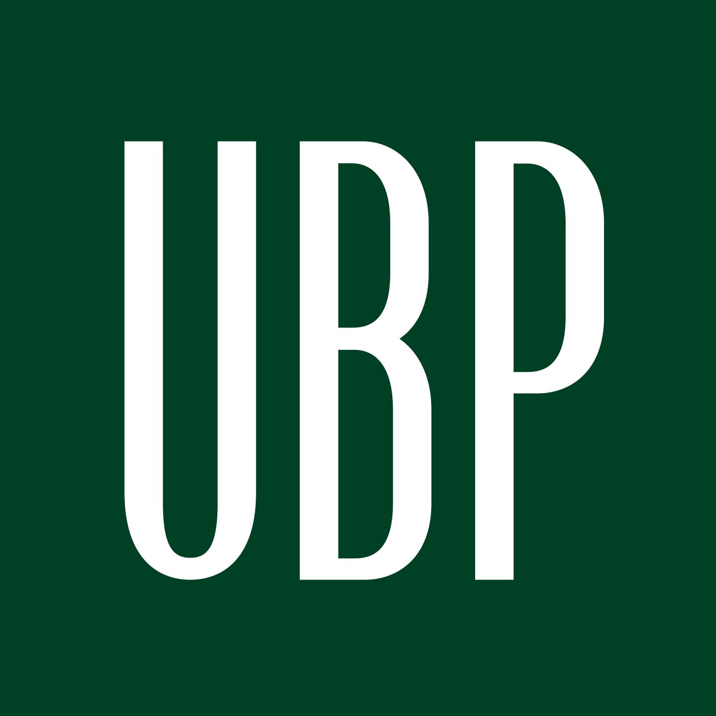 UBP Podcasts