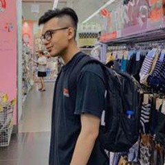 Nguyễn Lê Hải Đăng