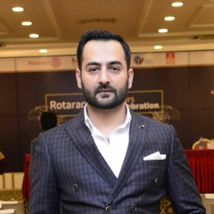 Zarak Ahmad Jan