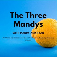 The Three Mandys